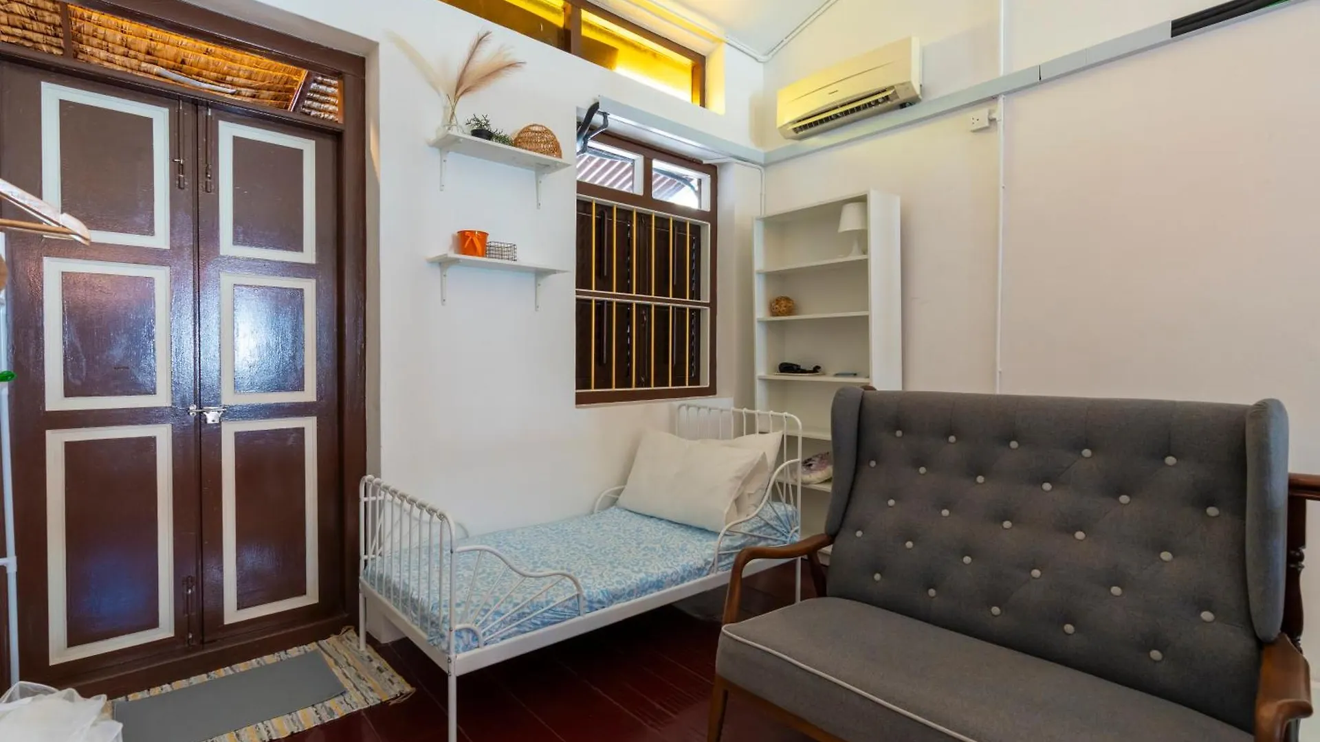 ג'ורג' טאון The Bibik At 8 Clarke -New Entire #Unesco #Heritagehome 3*, ג'ורג' טאון מלזיה