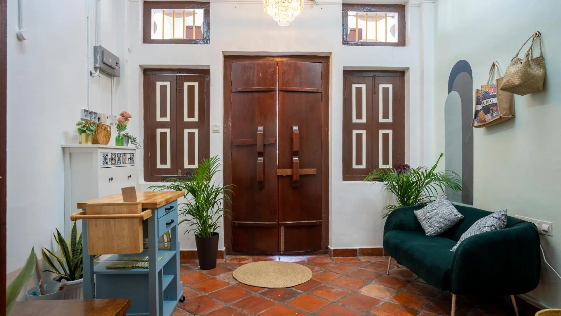 Ξενοδοχείο The Bibik At 8 Clarke -New Entire #Unesco #Heritagehome Τζωρτζ Τάουν